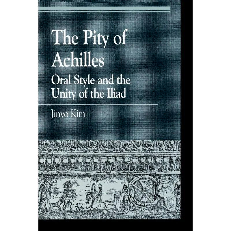 The Pity of Achilles