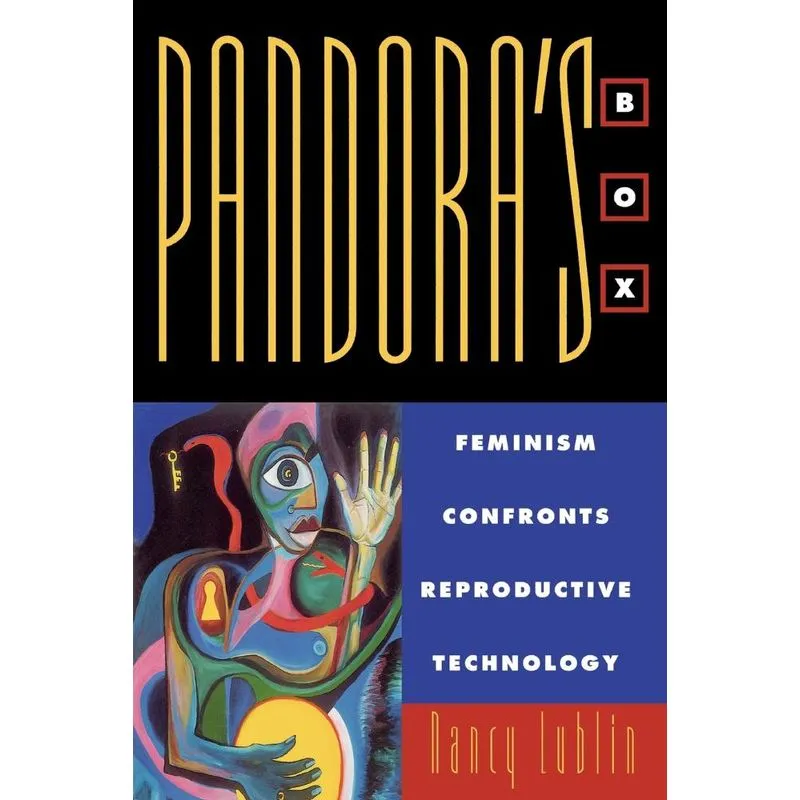Pandoras Box