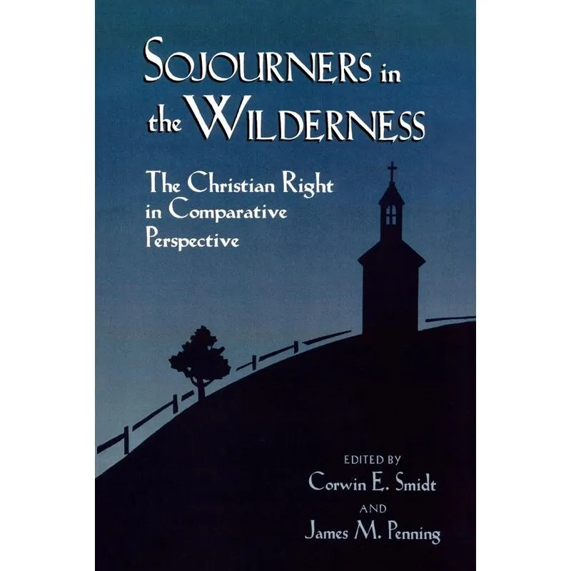 Sojourners in the Wilderness