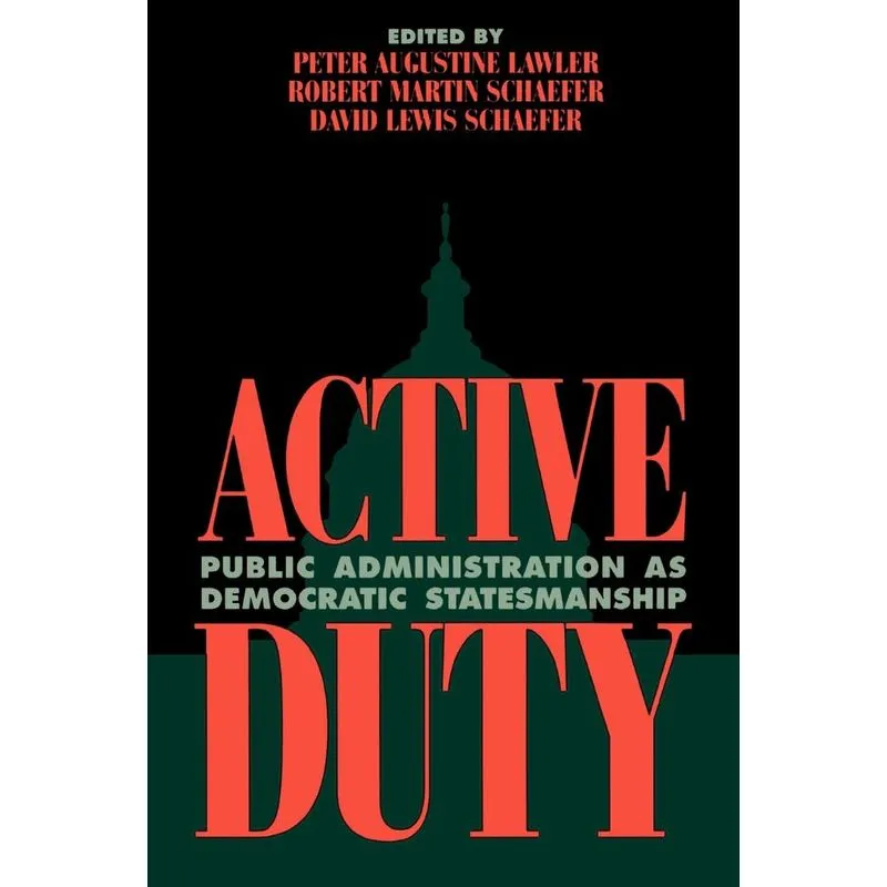 Active Duty