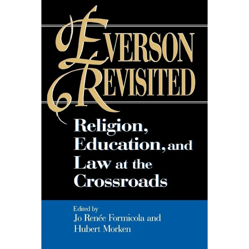 Everson Revisited