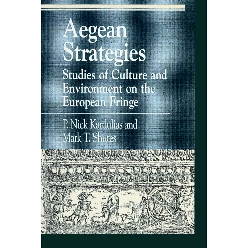Aegean Strategies