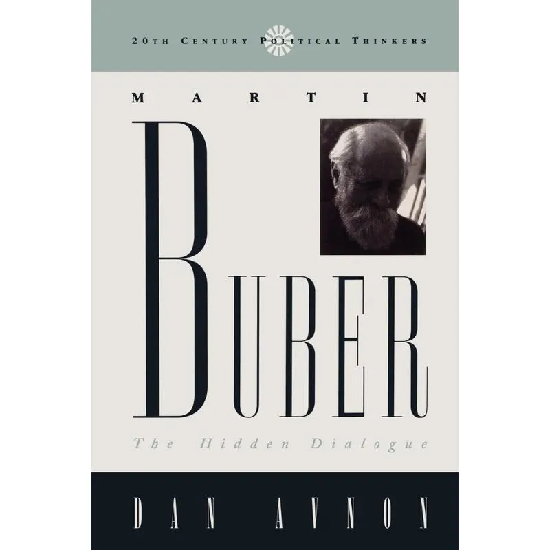 Martin Buber