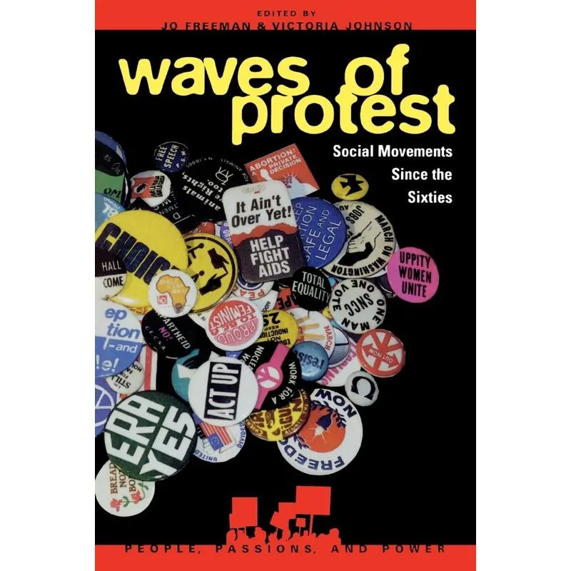 Waves of Protest