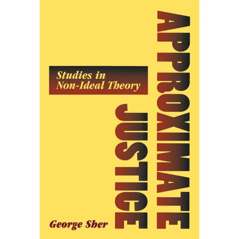 Approximate Justice