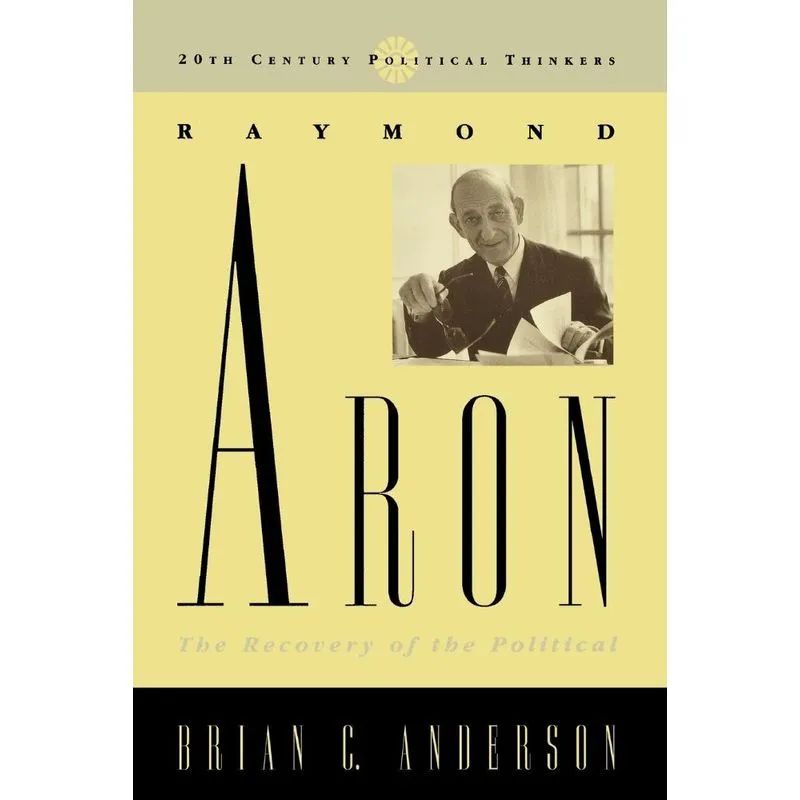 Raymond Aron