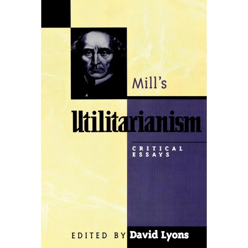 Mills Utilitarianism