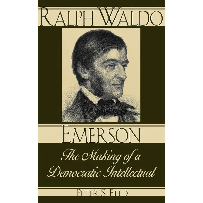Ralph Waldo Emerson