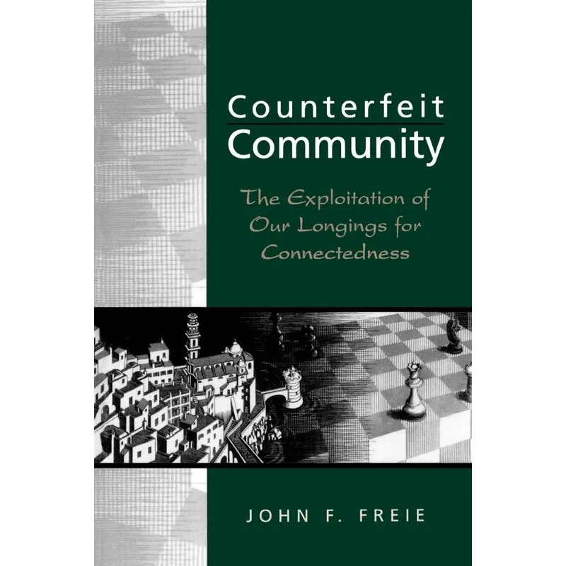 Counterfeit Community