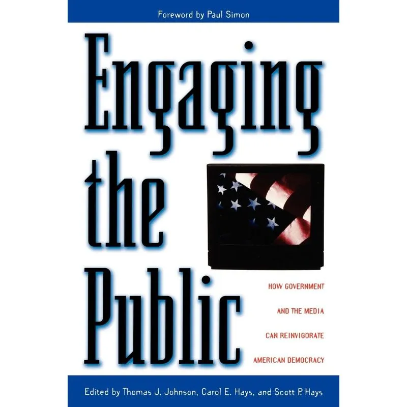 Engaging the Public