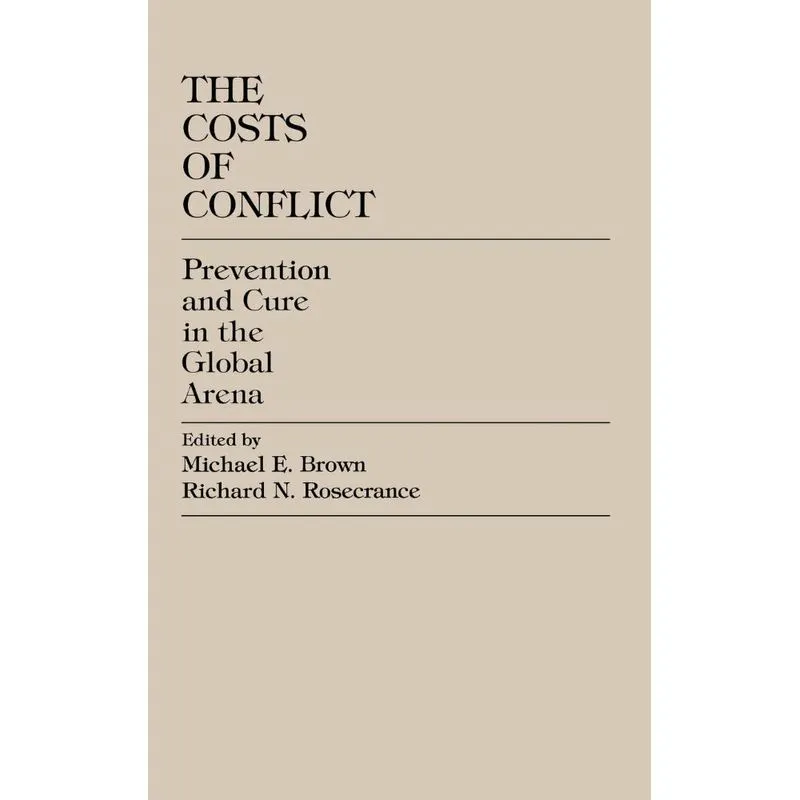 The Costs of Conflict