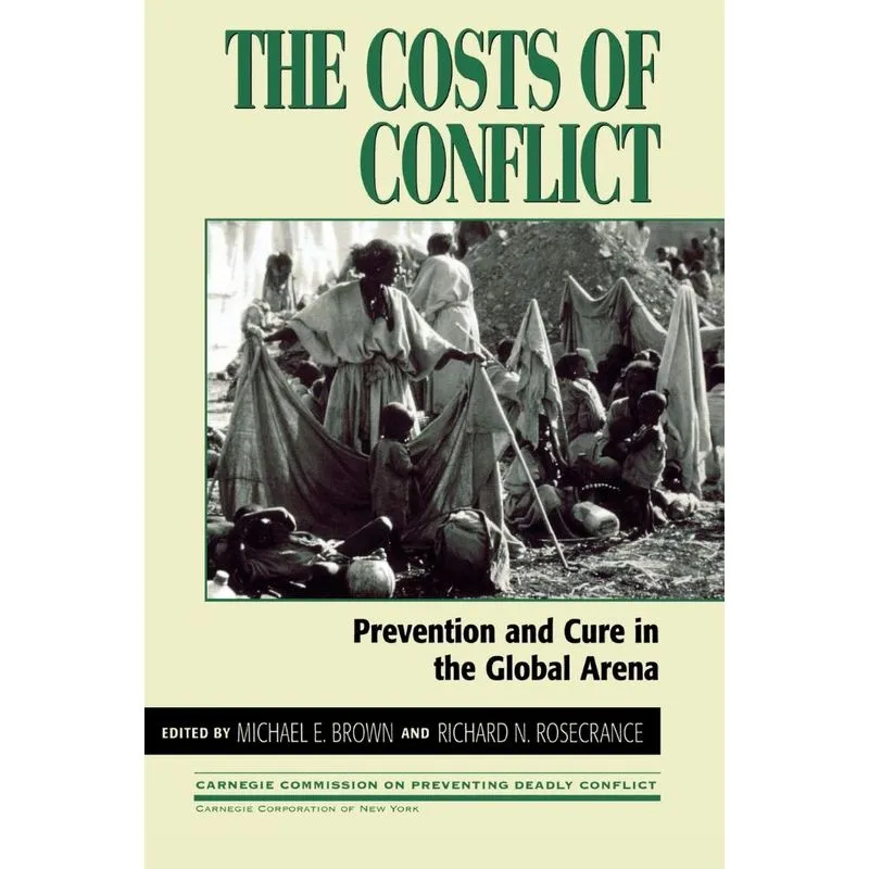 The Costs of Conflict