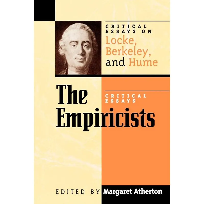 The Empiricists