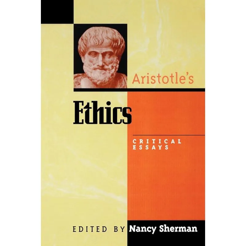 Aristotles Ethics