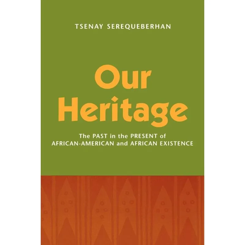 Our Heritage