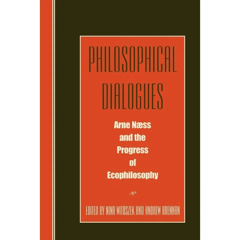 Philosophical Dialogues