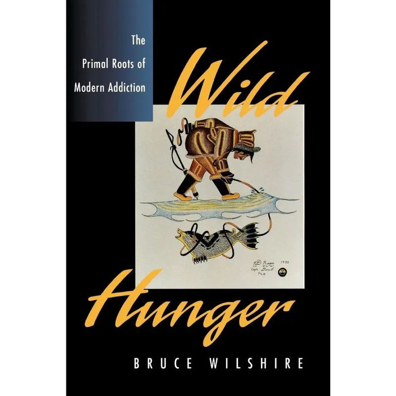 Wild Hunger