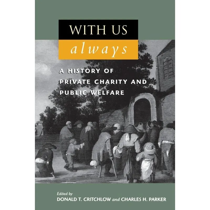 With Us Always