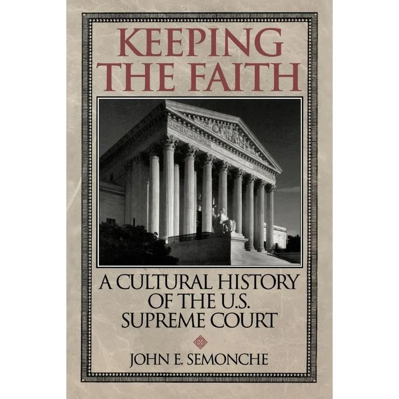 Keeping the Faith