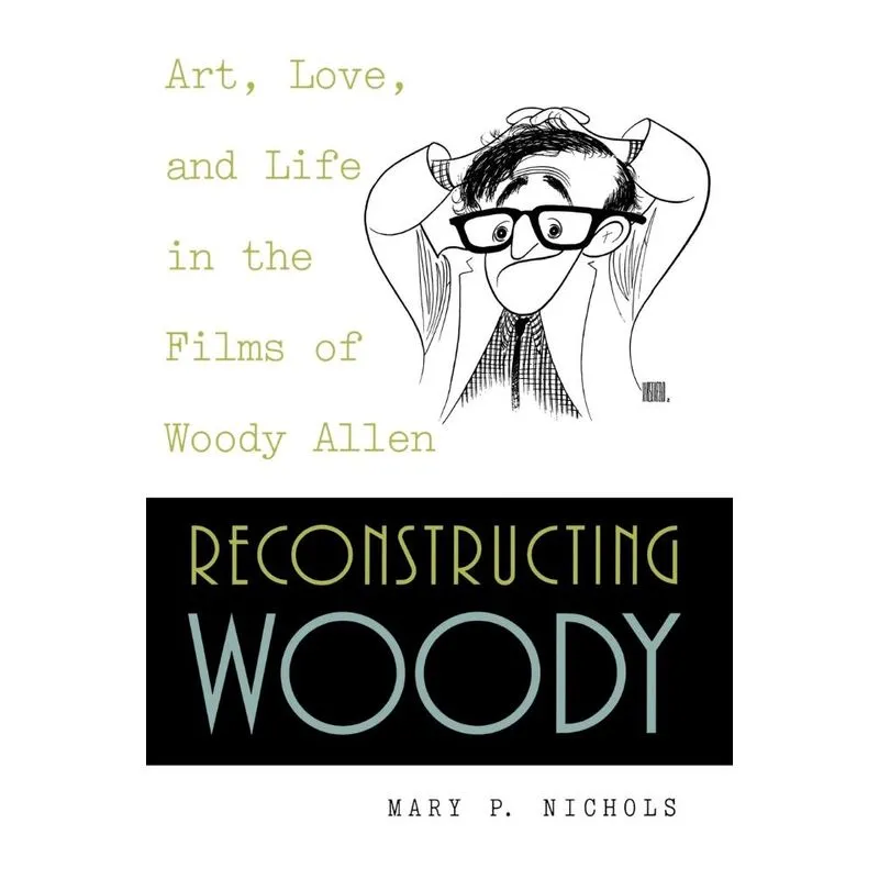 Reconstructing Woody