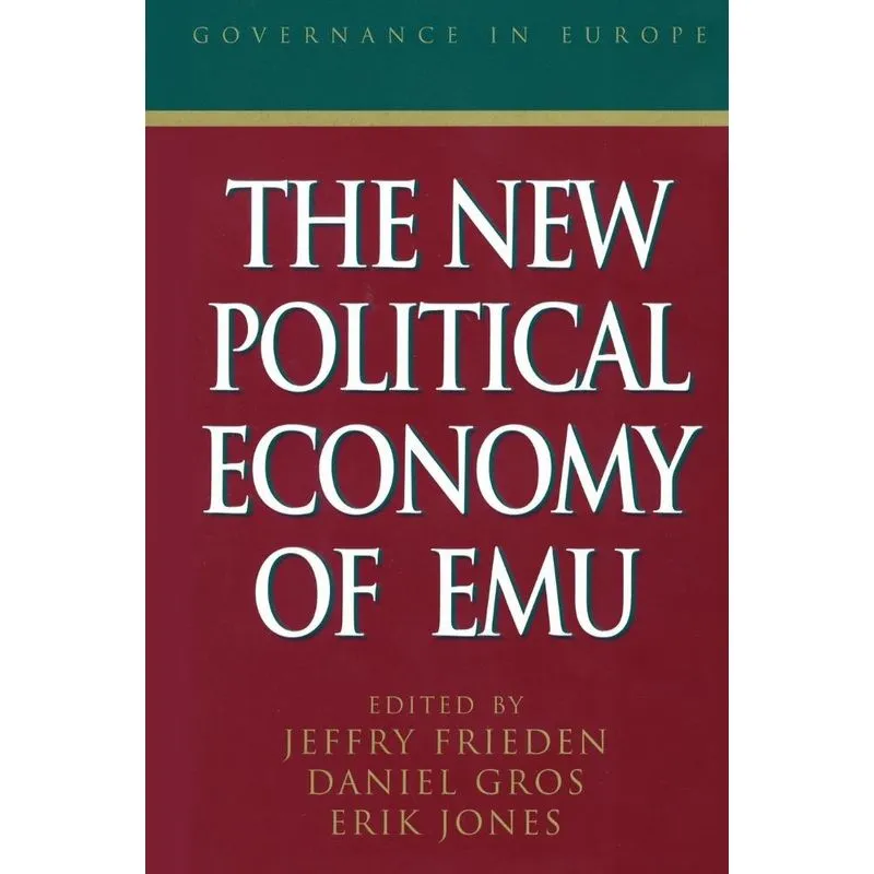 The New Political Economy of EMU