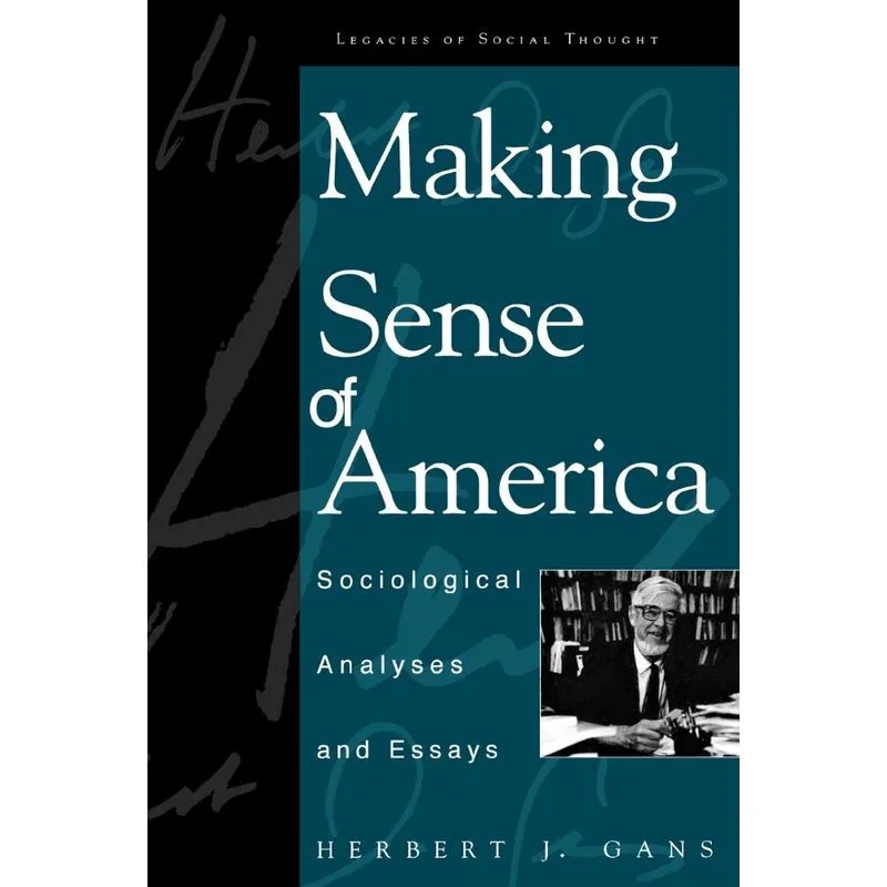 Making Sense of America