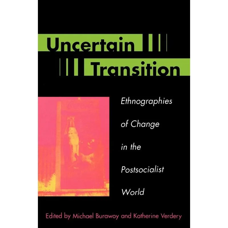Uncertain Transition