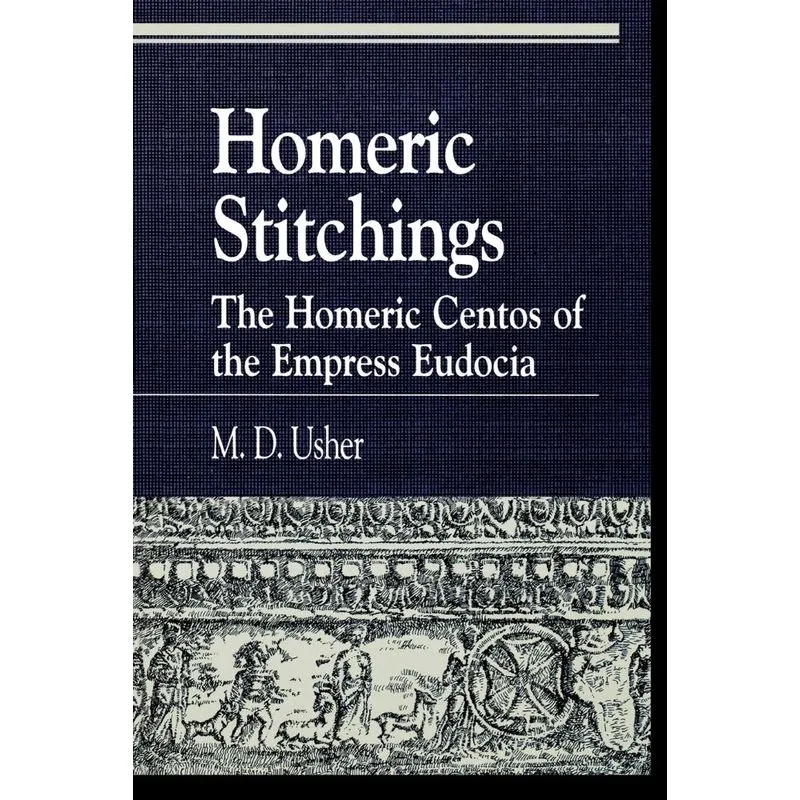 Homeric Stitchings