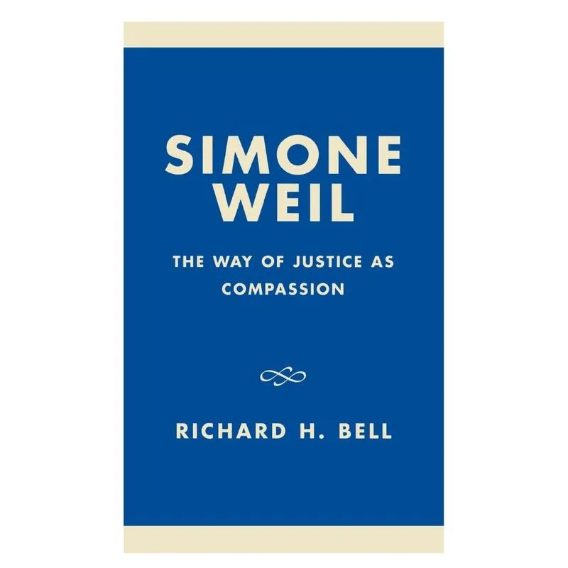 Simone Weil