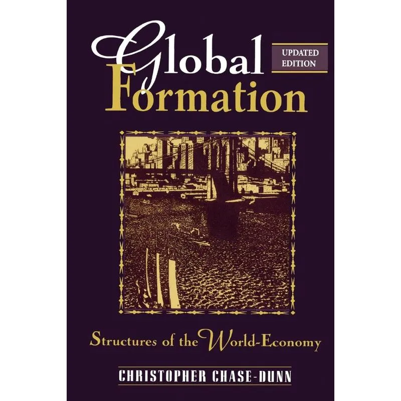 Global Formation