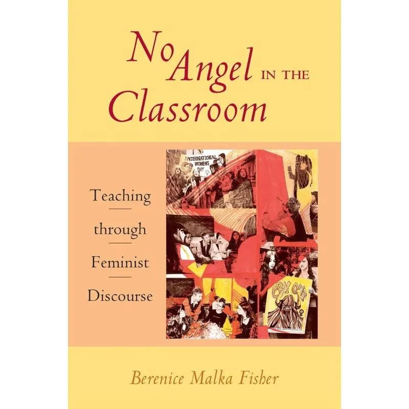 No Angel in the Classroom