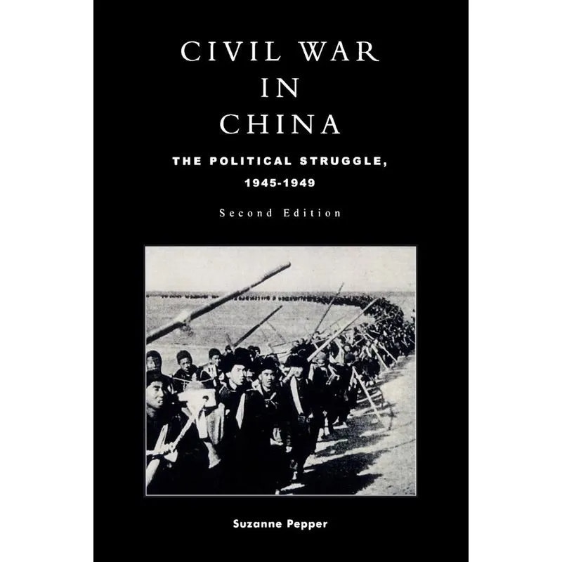 Civil War in China