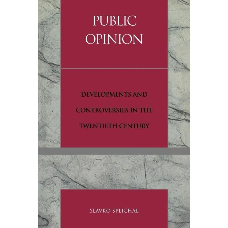 Public Opinion