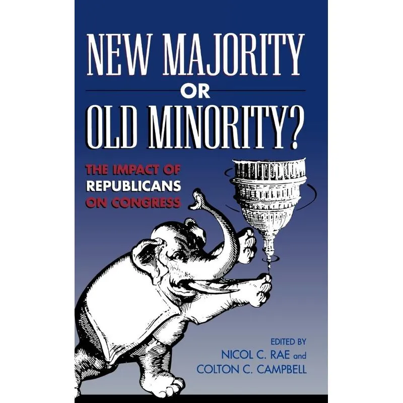 New Majority or Old Minority?
