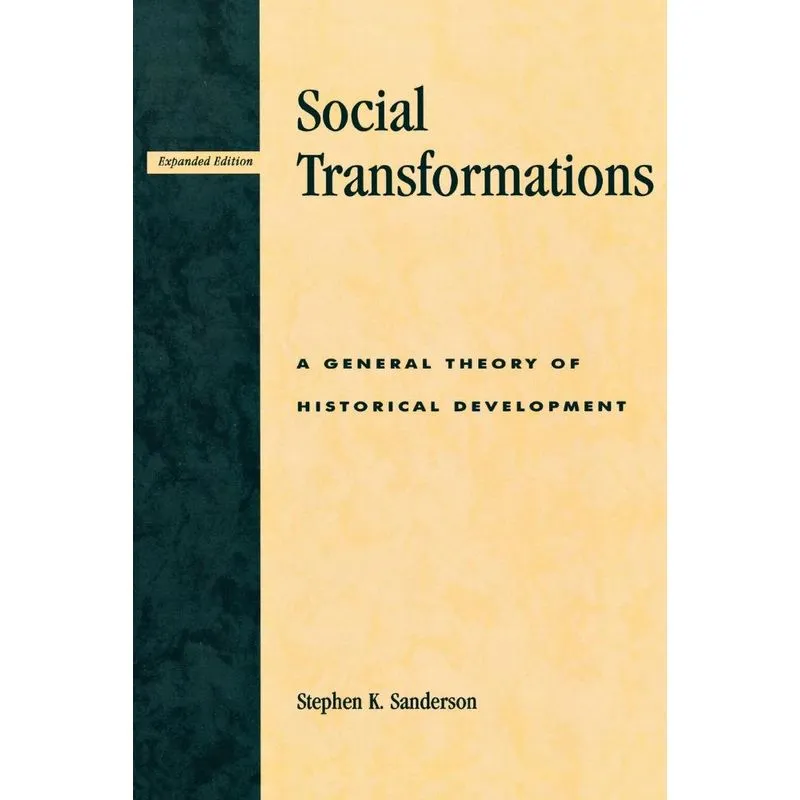 Social Transformations