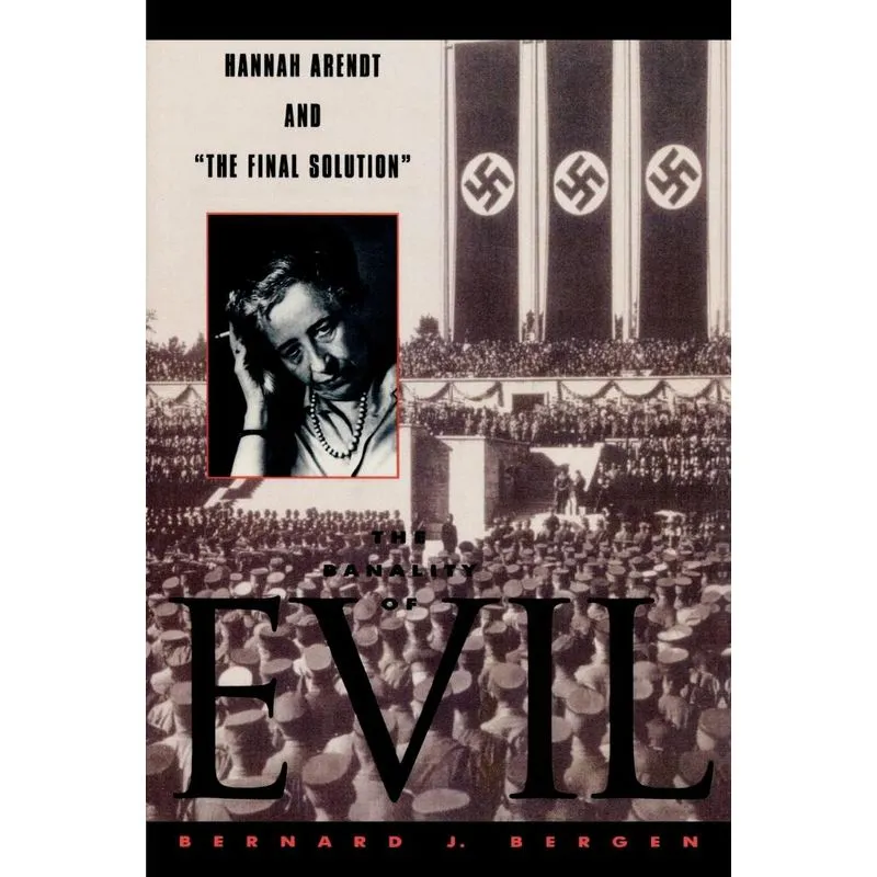 The Banality of Evil