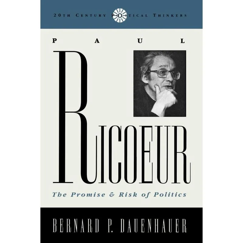Paul Ricoeur