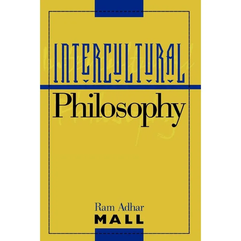 Intercultural Philosophy