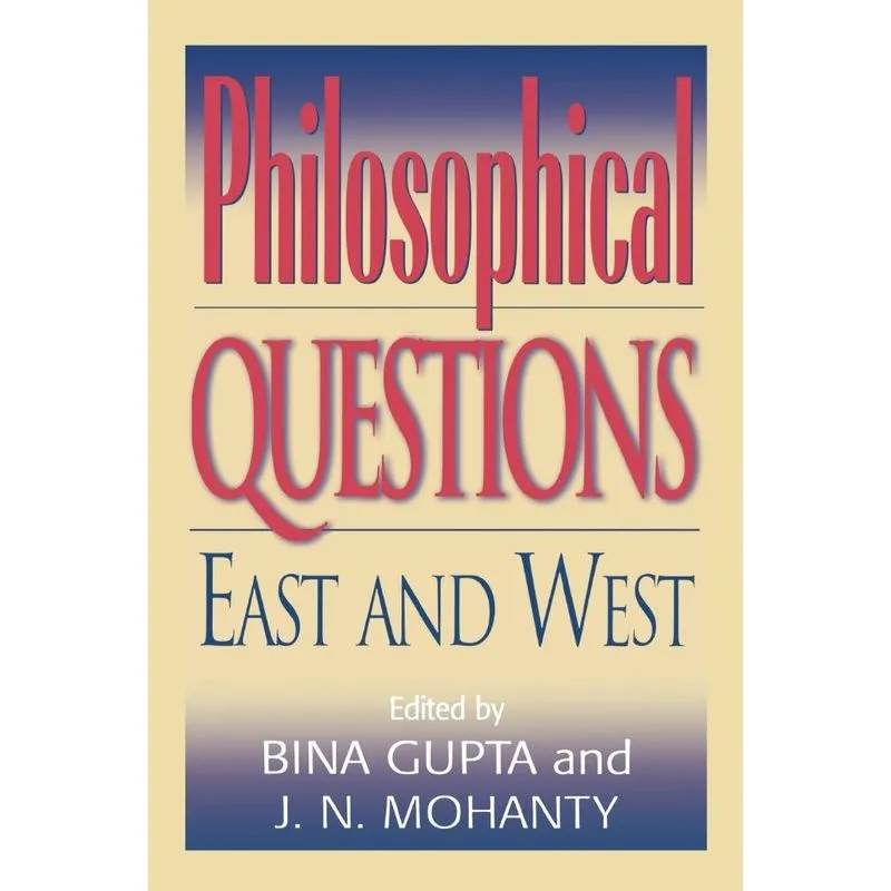 Philosophical Questions
