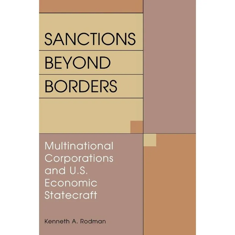 Sanctions Beyond Borders