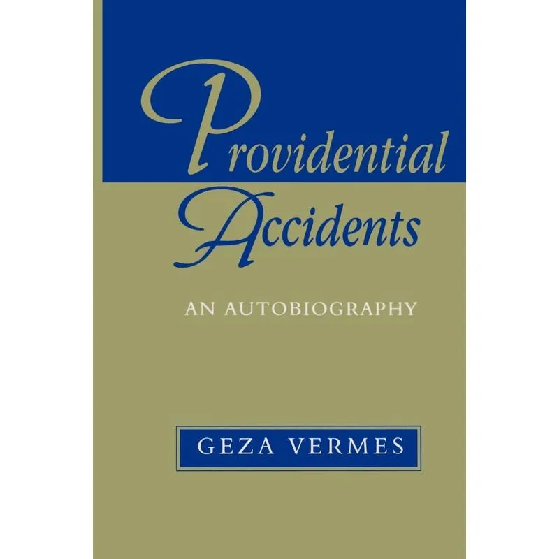 Providential Accidents