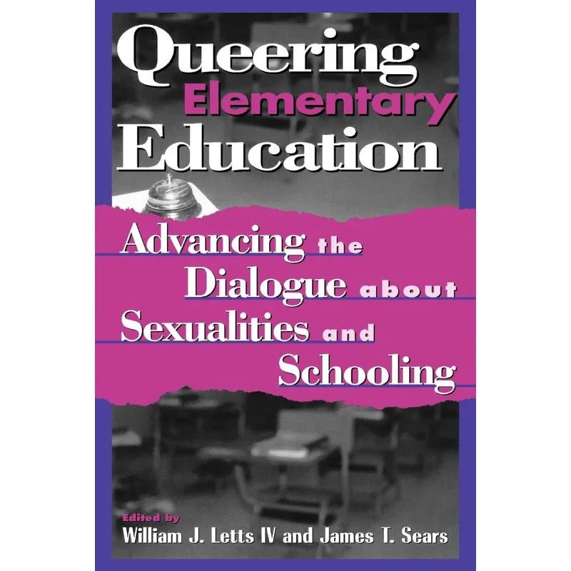 Queering Elementary Education