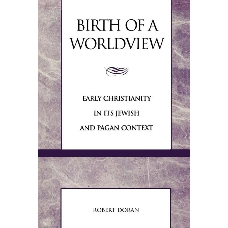 Birth of a Worldview