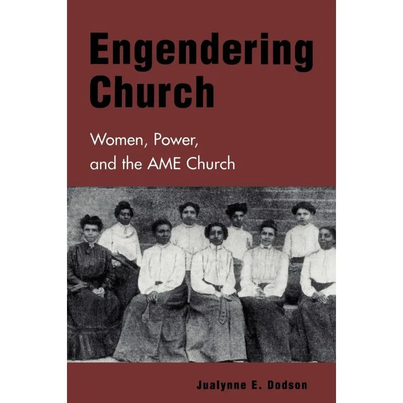 Engendering Church