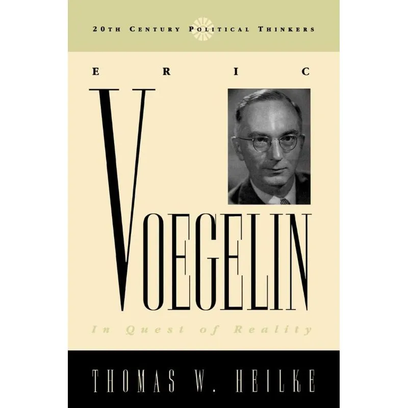 Eric Voegelin