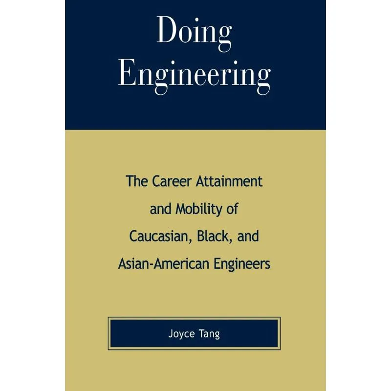 Doing Engineering