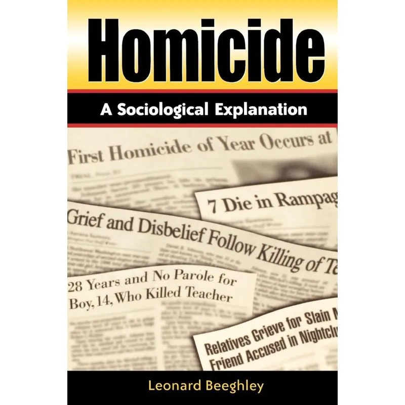 Homicide