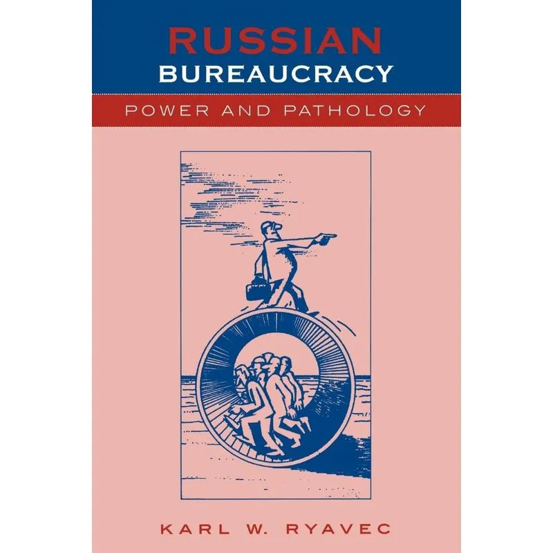 Russian Bureaucracy