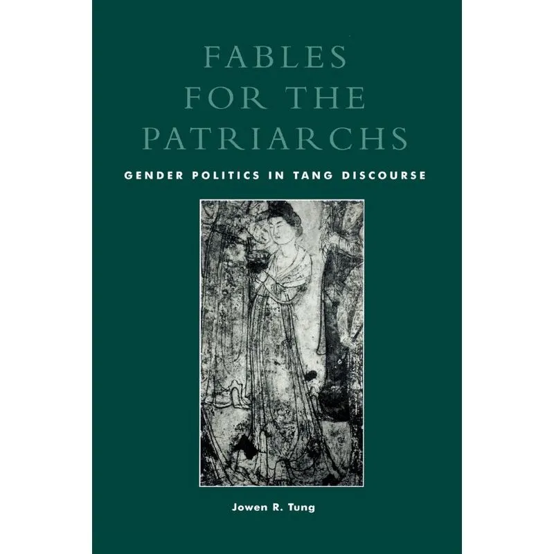Fables for the Patriarchs