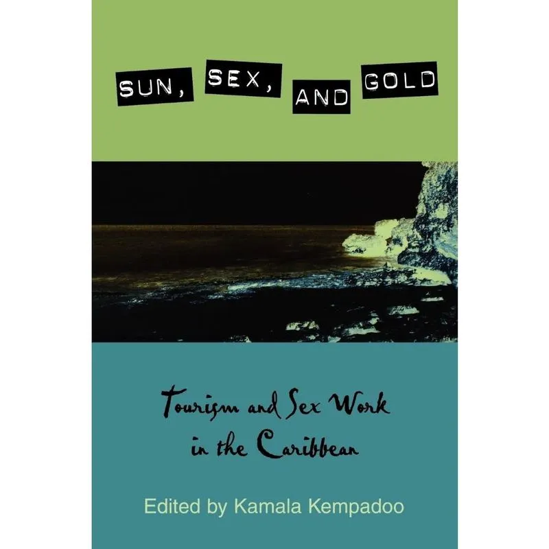 Sun, Sex, and Gold